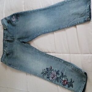 St John's Bay Jeans, size 16